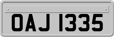 OAJ1335