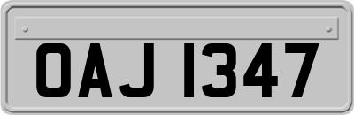OAJ1347