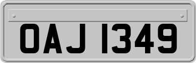 OAJ1349