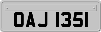 OAJ1351