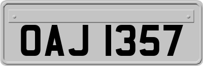 OAJ1357