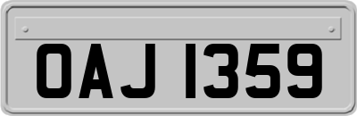 OAJ1359