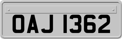 OAJ1362