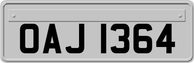 OAJ1364