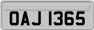 OAJ1365