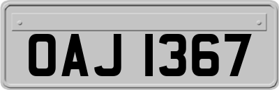 OAJ1367