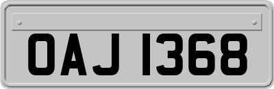 OAJ1368