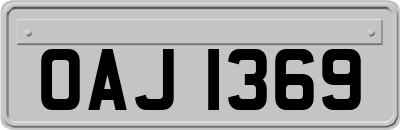 OAJ1369