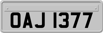 OAJ1377