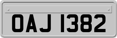 OAJ1382