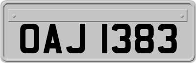 OAJ1383