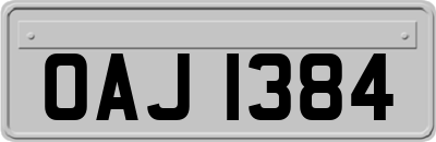 OAJ1384