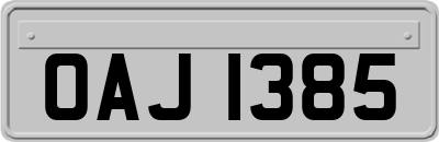 OAJ1385