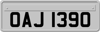 OAJ1390