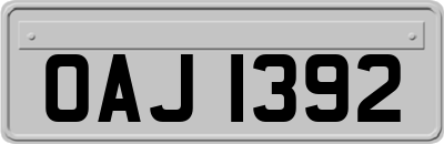 OAJ1392
