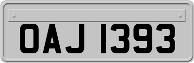 OAJ1393