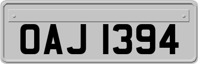 OAJ1394