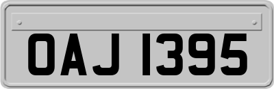 OAJ1395