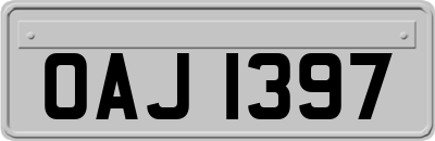 OAJ1397