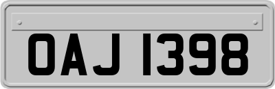OAJ1398