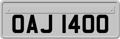 OAJ1400