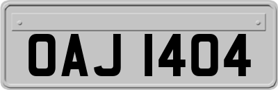 OAJ1404