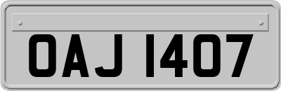 OAJ1407