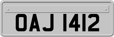 OAJ1412