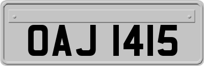 OAJ1415