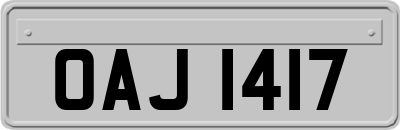 OAJ1417