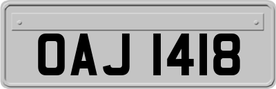 OAJ1418