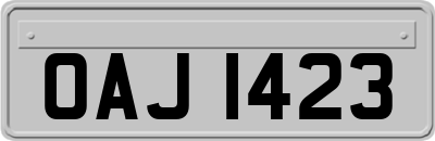 OAJ1423