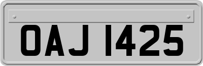OAJ1425