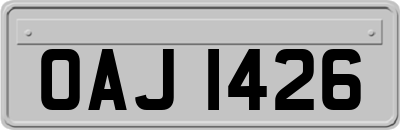 OAJ1426