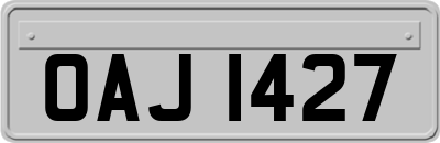 OAJ1427