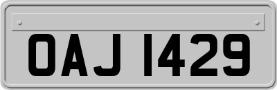 OAJ1429