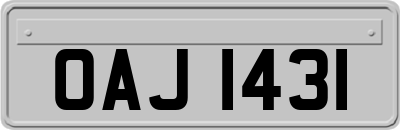 OAJ1431