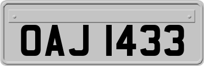 OAJ1433