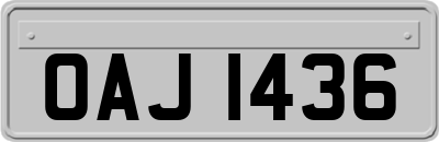 OAJ1436