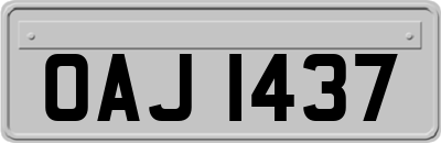 OAJ1437