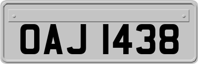 OAJ1438