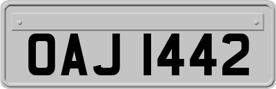OAJ1442