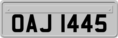 OAJ1445