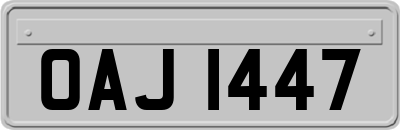 OAJ1447