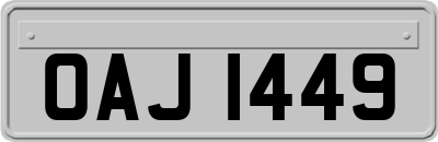 OAJ1449