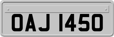 OAJ1450