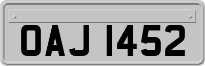 OAJ1452