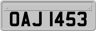 OAJ1453