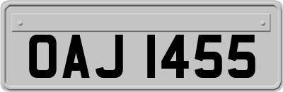 OAJ1455