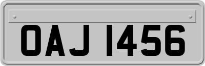 OAJ1456